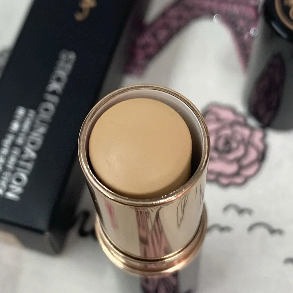 Anastasia Beverly Hills Stick Foundation -shade Beige Read Description
